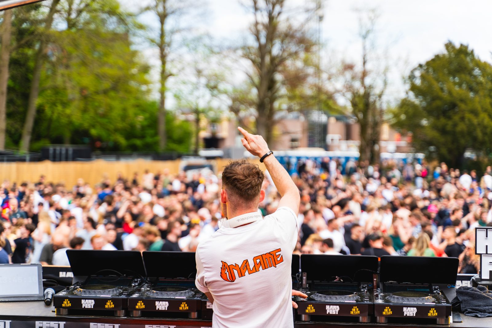 Evenementfotografie