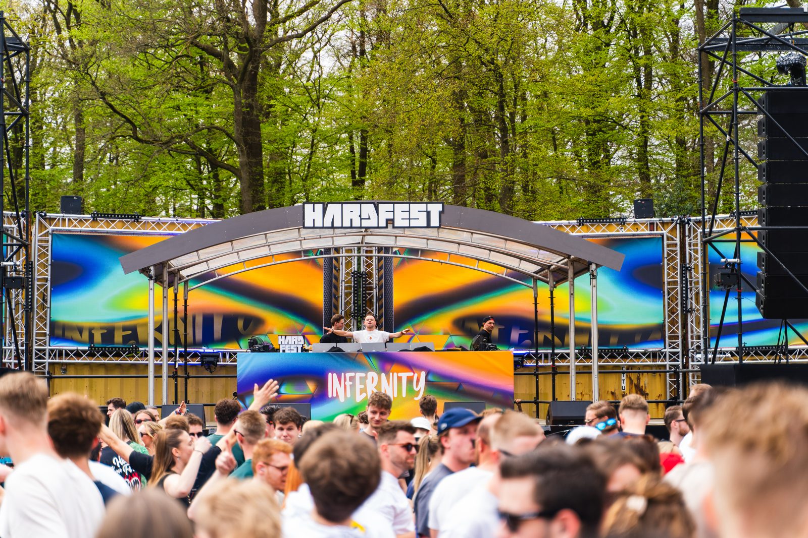 Evenementfotografie