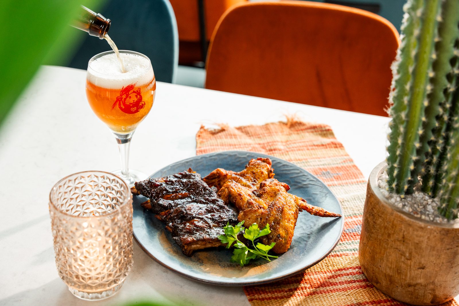 Foodfotografie