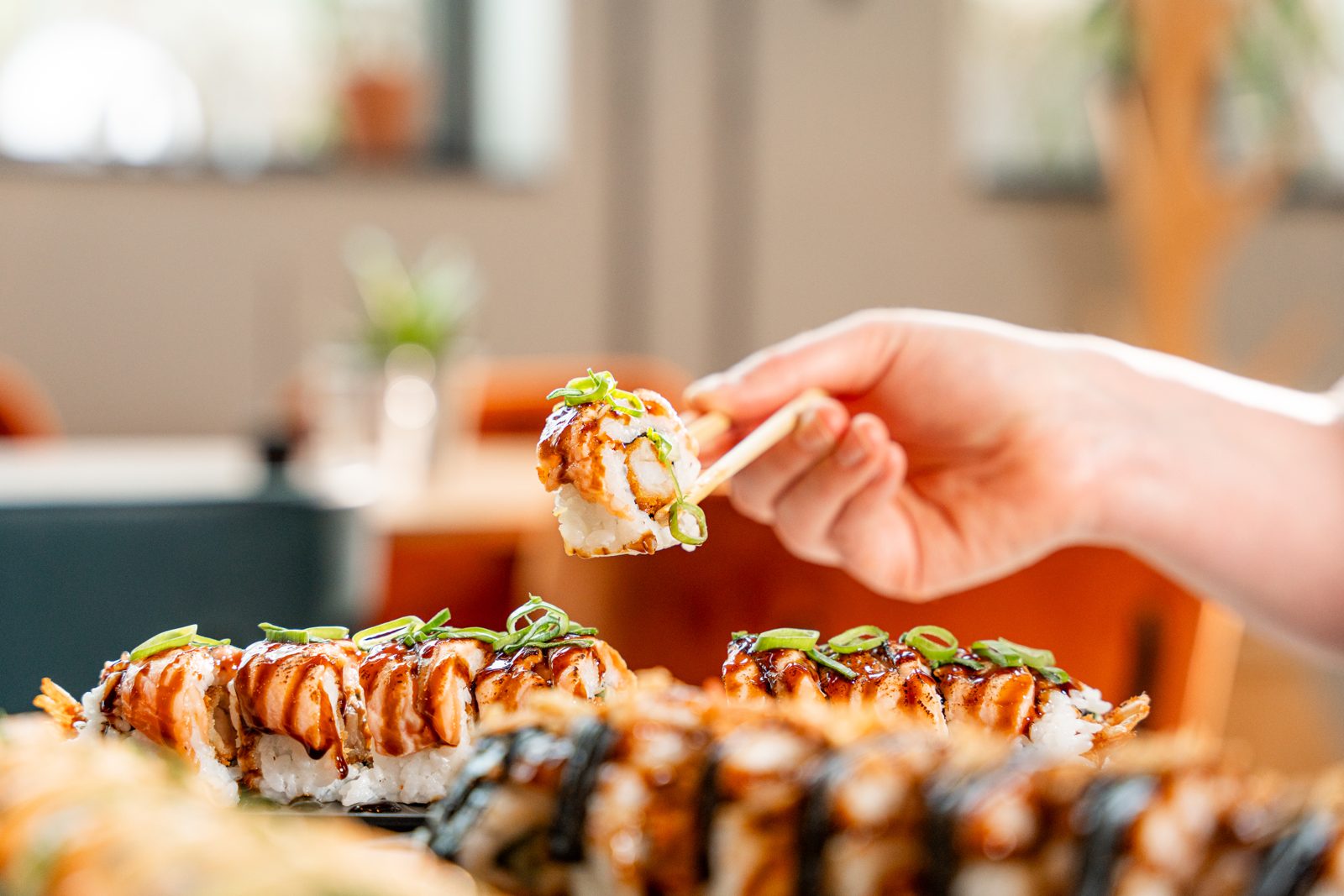 Foodfotografie